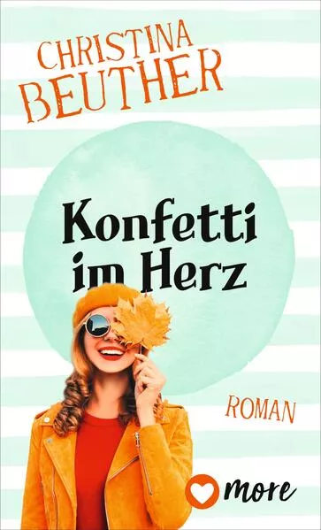 Konfetti im Herz