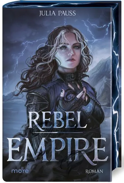 Titel: Rebel Empire