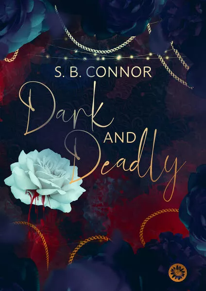 Cover: Dark and Deadly