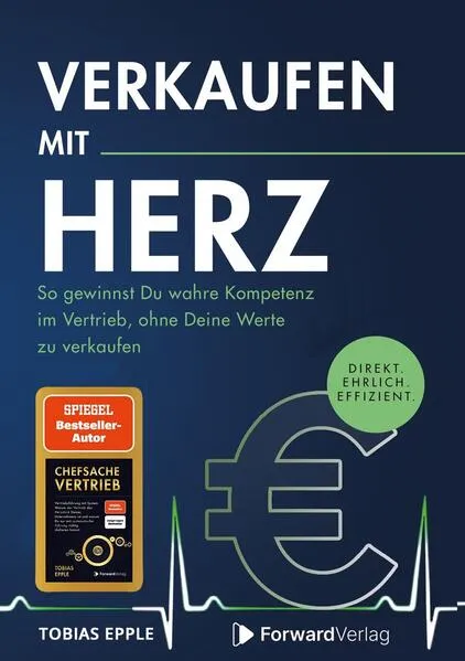 Verkaufen mit Herz