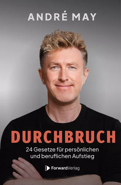 Cover: Durchbruch