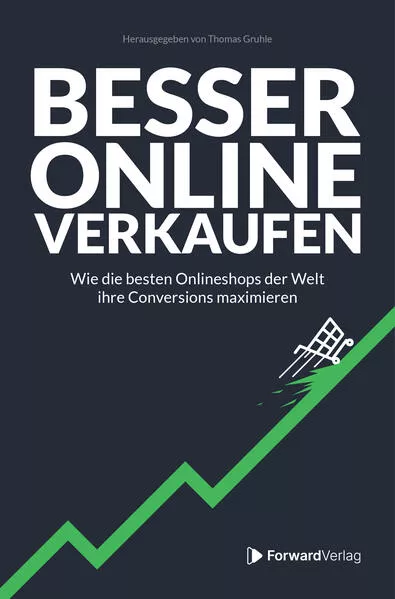 Cover: Besser Online Verkaufen