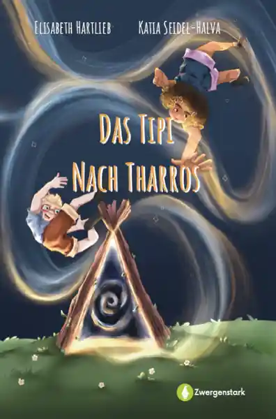 Das Tipi nach Tharros