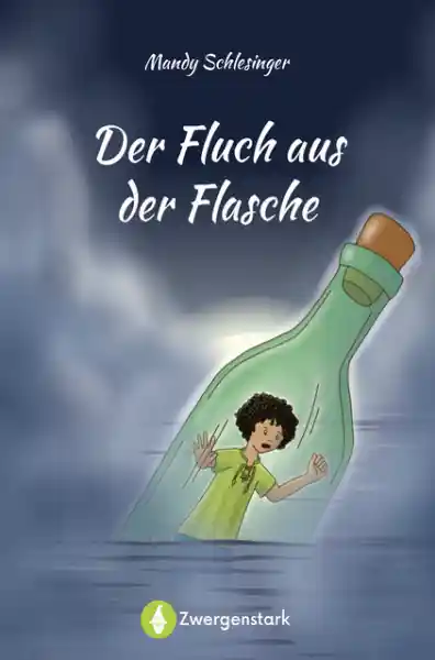 Der Fluch aus der Flasche