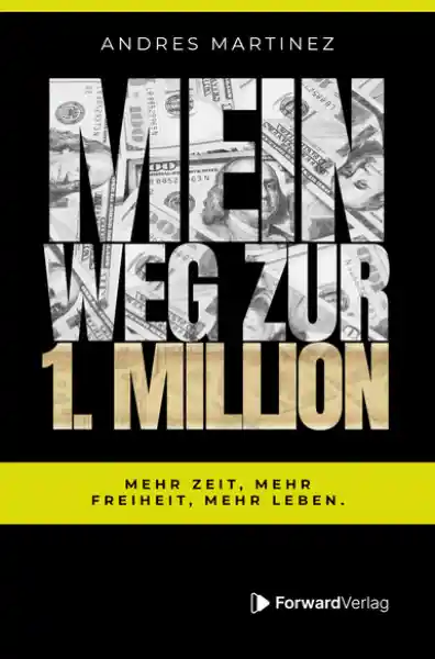 Mein Weg zur 1. Million