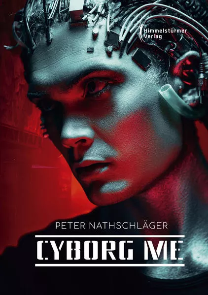 Cover: Cyborg me