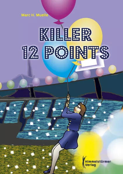 Cover: Killer 12 points