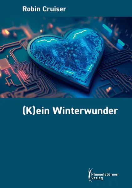 (K)ein Winterwunder