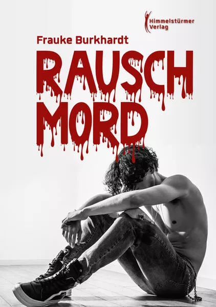 Cover: Rauschmord