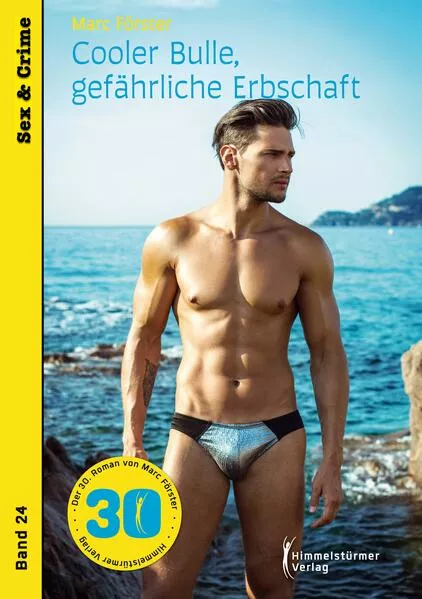 Cooler Bulle – gefährlicher Erbschaft