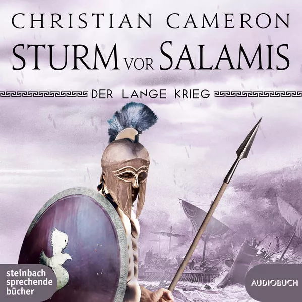 Der lange Krieg: Sturm vor Salamis</a>