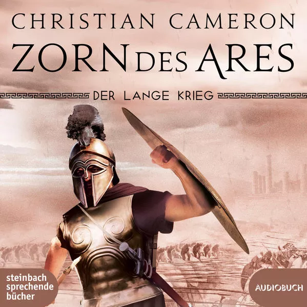 Der lange Krieg: Zorn des Ares</a>