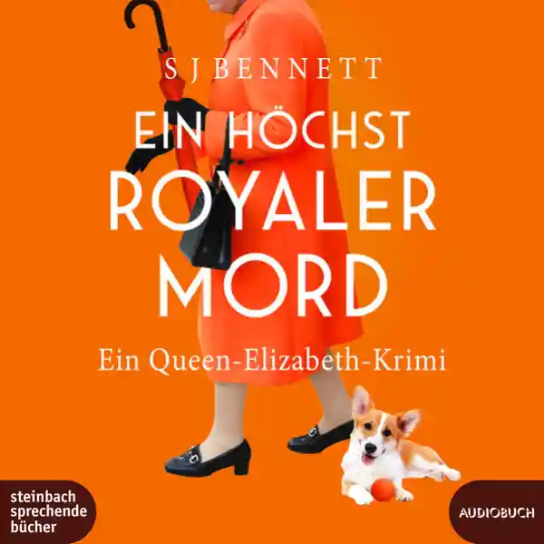 Ein höchst royaler Mord</a>