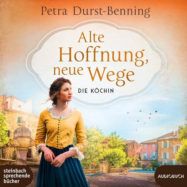 Cover: Alte Hoffnung, neue Wege