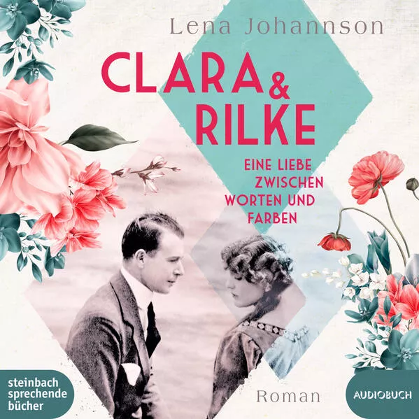 Cover: Clara und Rilke