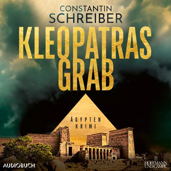 Kleopatras Grab</a>