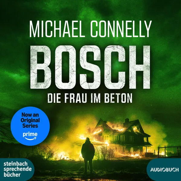 BOSCH: Die Frau im Beton