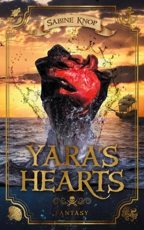 Yara's Hearts