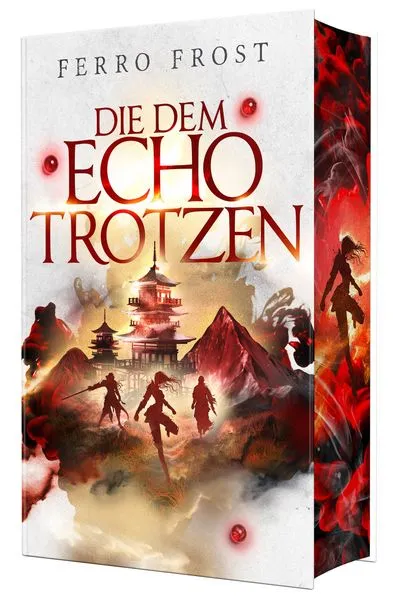 Die dem Echo trotzen