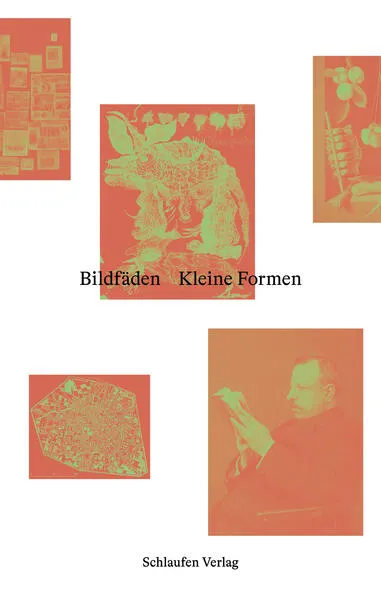 Bildfäden Kleine Formen