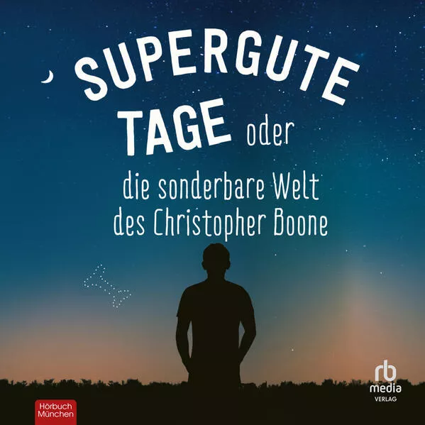 Supergute Tage oder Die sonderbare Welt des Christopher Boone</a>