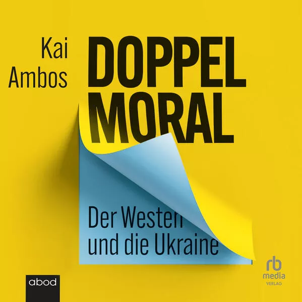 Doppelmoral - Der Westen und die Ukraine</a>