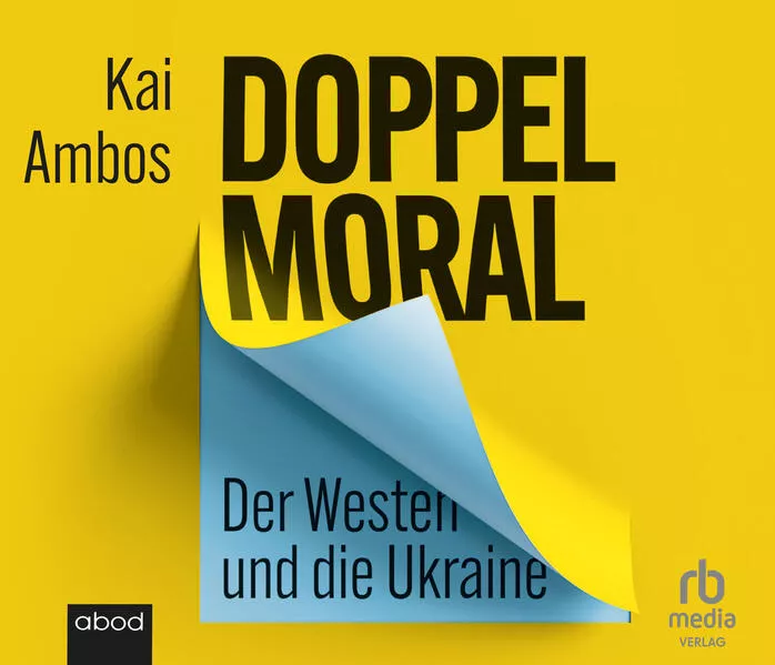 Doppelmoral - Der Westen und die Ukraine</a>