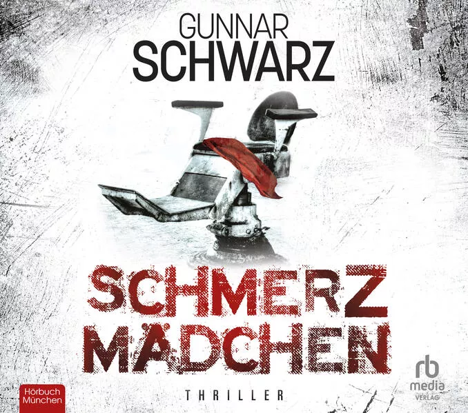 Schmerzmädchen (Thriller)</a>