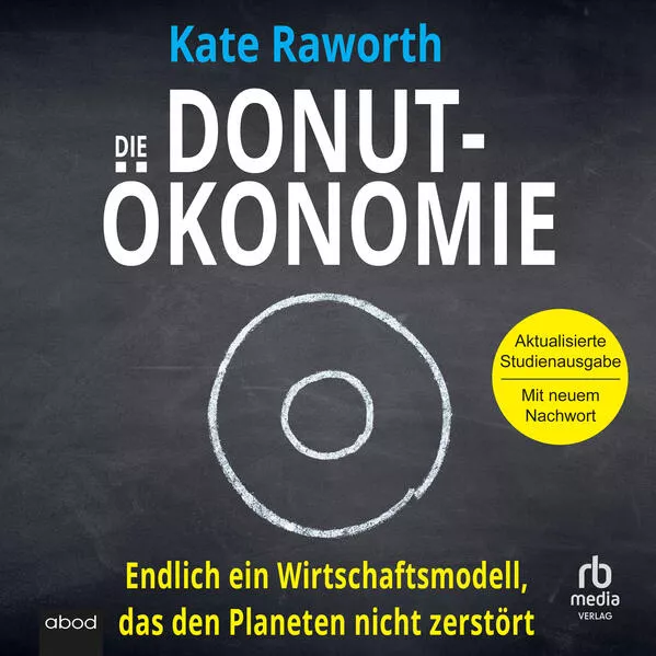 Die Donut-Ökonomie (Studienausgabe)</a>