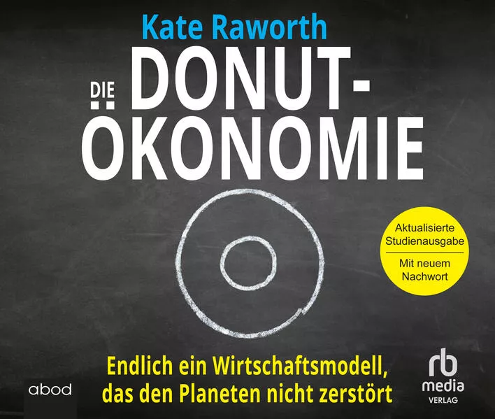 Die Donut-Ökonomie (Studienausgabe)</a>
