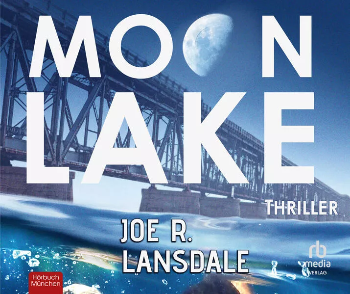 Moon Lake - Eine verlorene Stadt: Thriller</a>