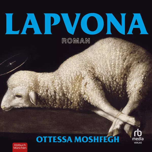 Cover: Lapvona: Roman
