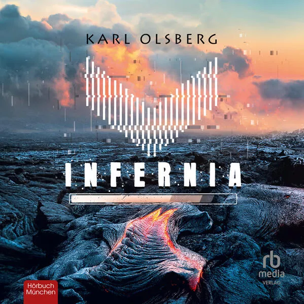 Cover: Infernia