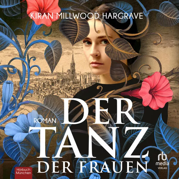 Cover: Der Tanz der Frauen