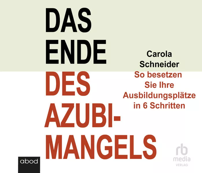 Das Ende des Azubimangels</a>