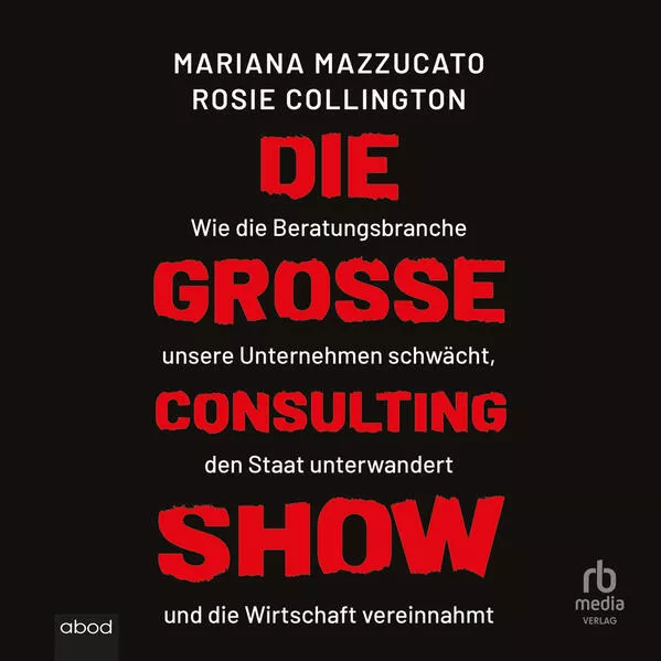 Die große Consulting-Show</a>