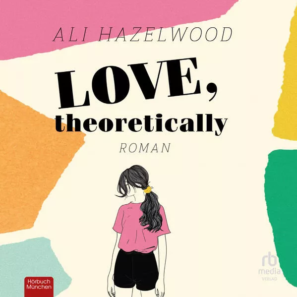 Cover: Love, theoretically