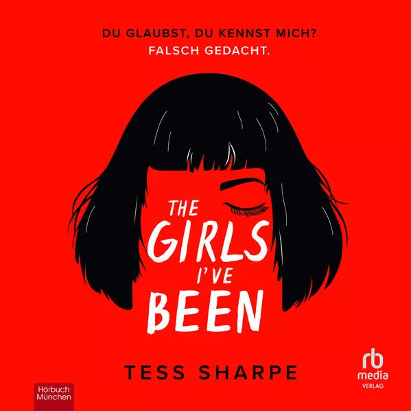 The Girls I've Been: Du glaubst, du kennst mich? Falsch gedacht.</a>