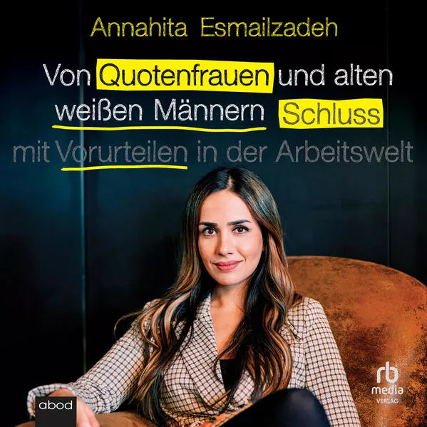 Von Quotenfrauen und alten weißen Männern</a>