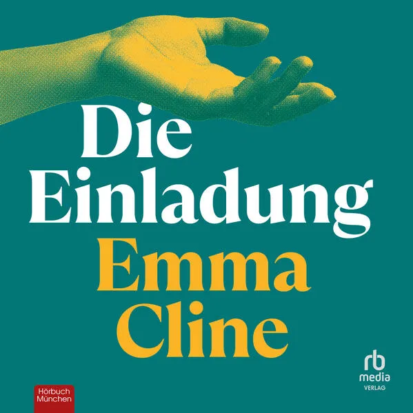 Cover: Die Einladung