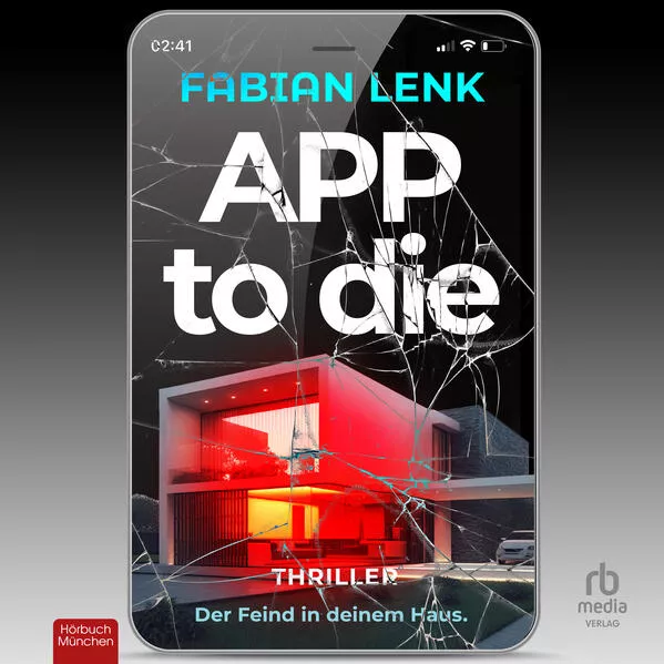 Cover: App to die
