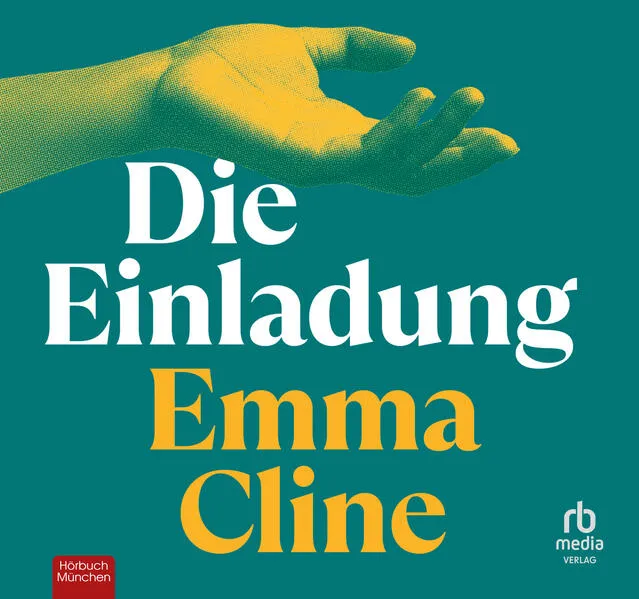 Cover: Die Einladung