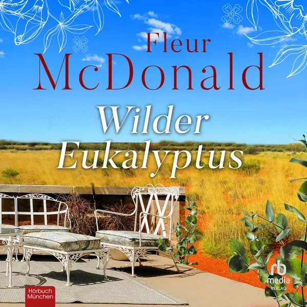 Cover: Wilder Eukalyptus