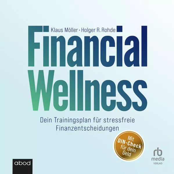 Financial Wellness</a>