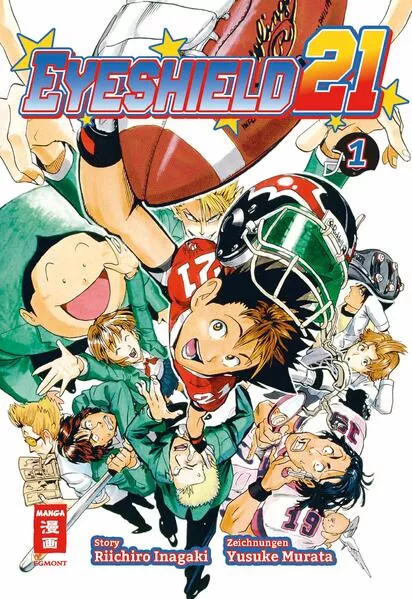 Eyeshield 21 01</a>