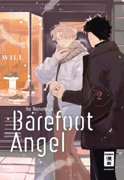 Barefoot Angel 02</a>