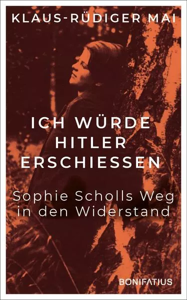 Cover: Ich würde Hitler erschiessen