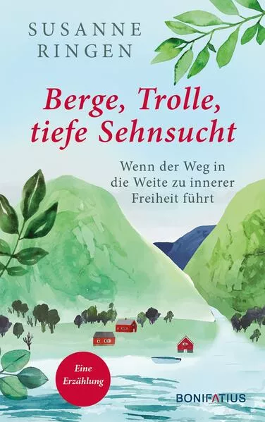 Berge, Trolle, tiefe Sehnsucht</a>