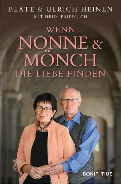 Cover: Wenn Nonne und Mönch die Liebe finden