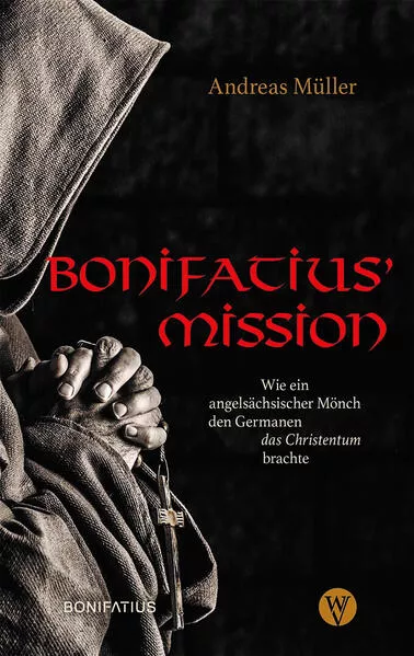 Cover: Bonifatius Mission